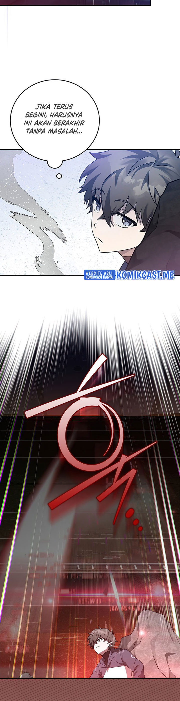 The Novel’s Extra (Remake) Chapter 34 halaman 33