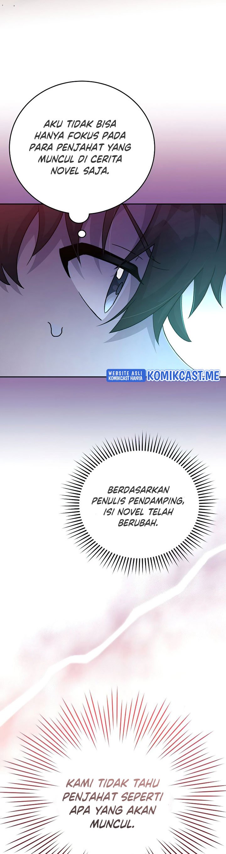 The Novel’s Extra (Remake) Chapter 34 halaman 8