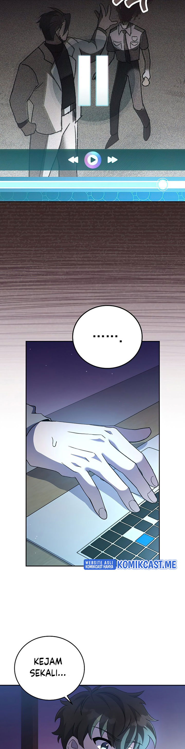The Novel’s Extra (Remake) Chapter 34 halaman 3