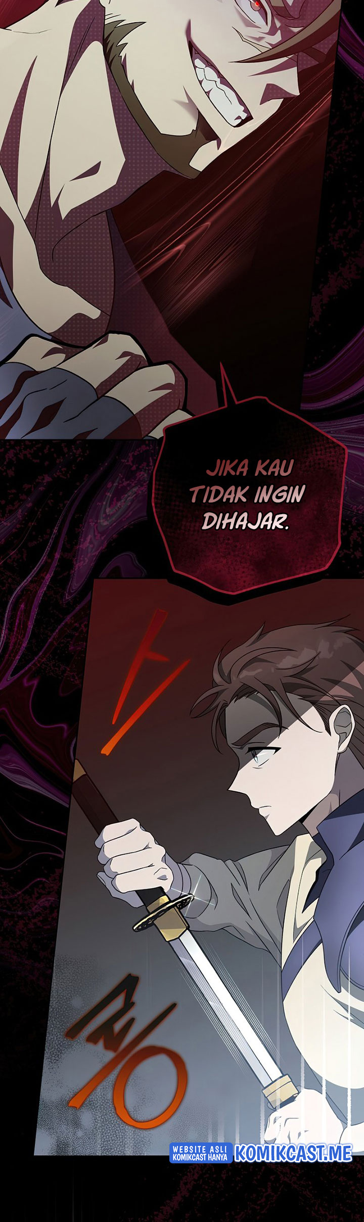 The Novel’s Extra (Remake) Chapter 34 halaman 43
