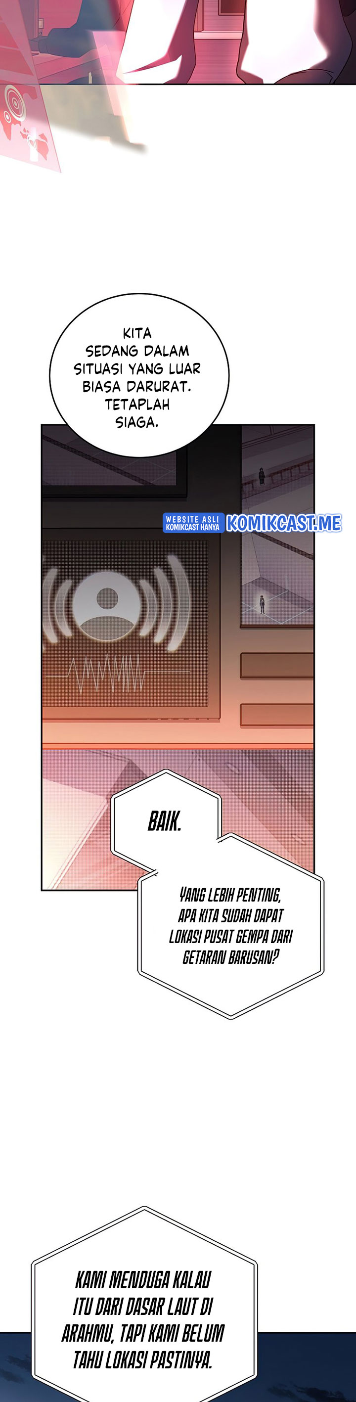 The Novel’s Extra (Remake) Chapter 34 halaman 37