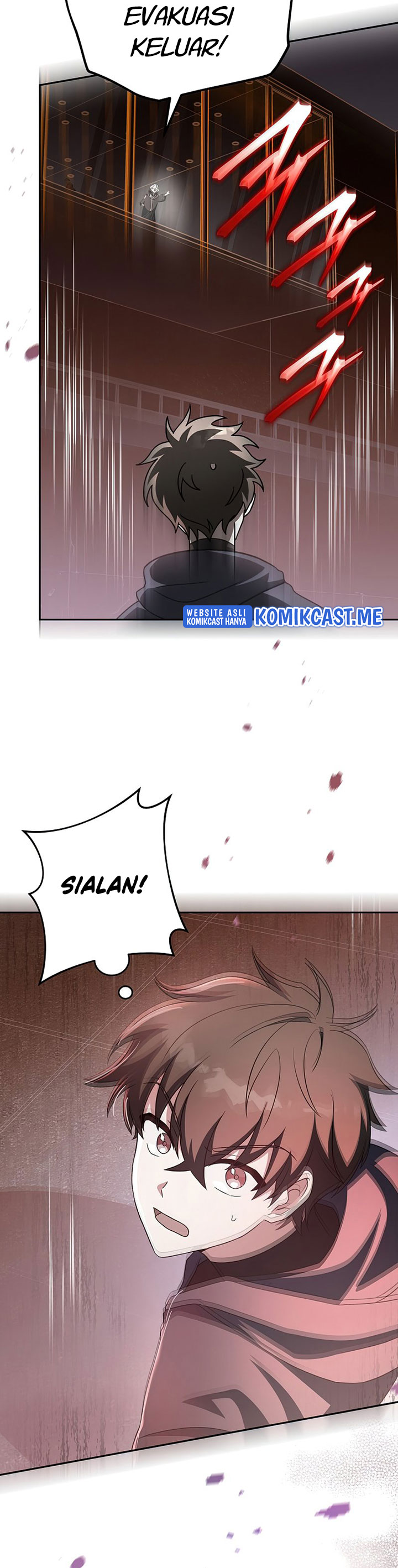 The Novel’s Extra (Remake) Chapter 34 halaman 49