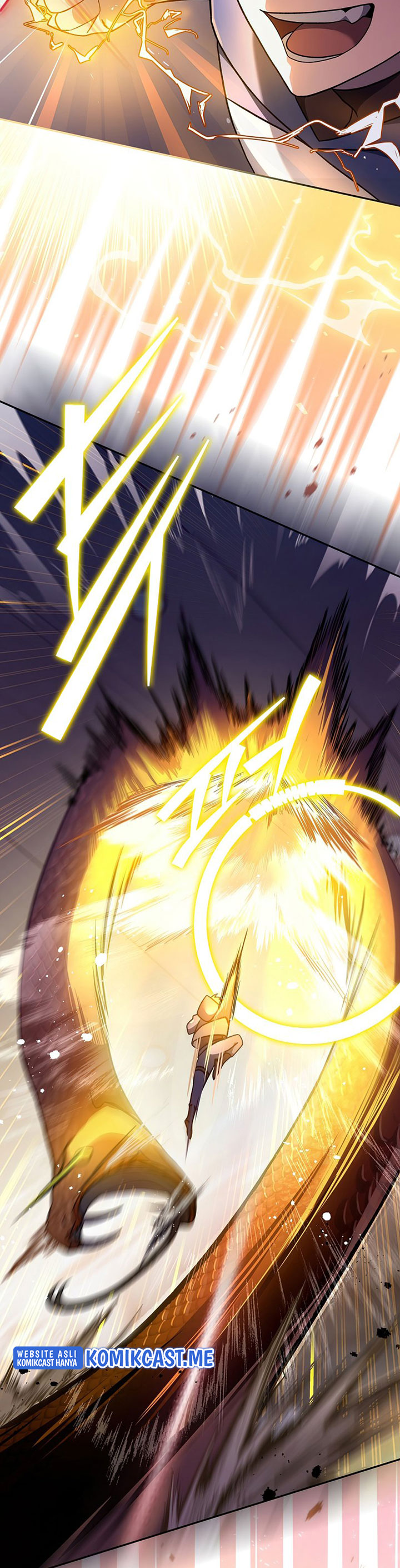 The Novel’s Extra (Remake) Chapter 34 halaman 25