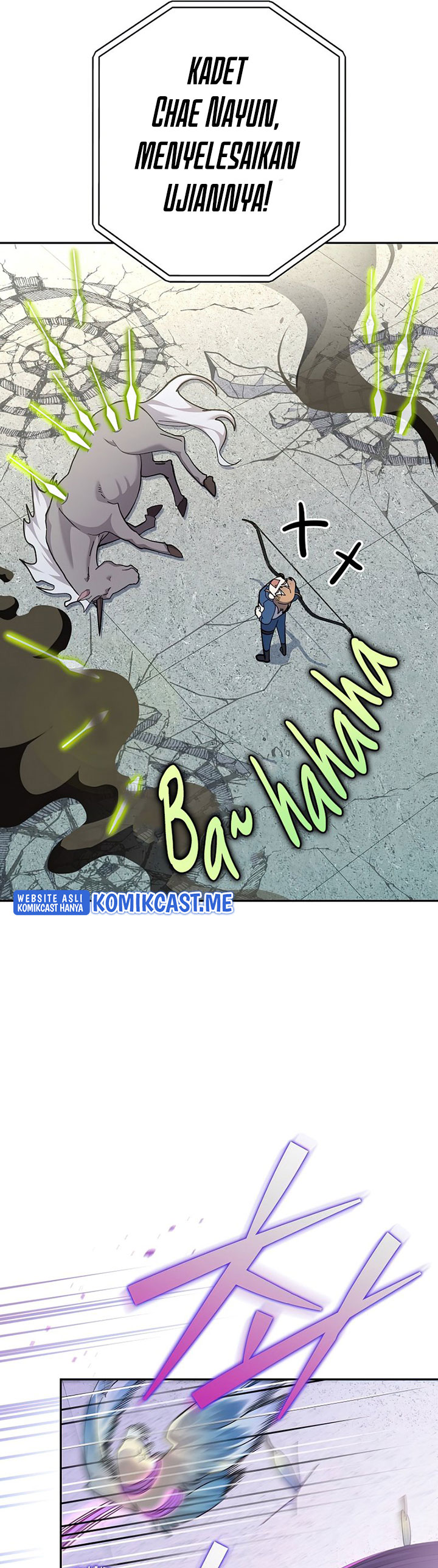 The Novel’s Extra (Remake) Chapter 34 halaman 28
