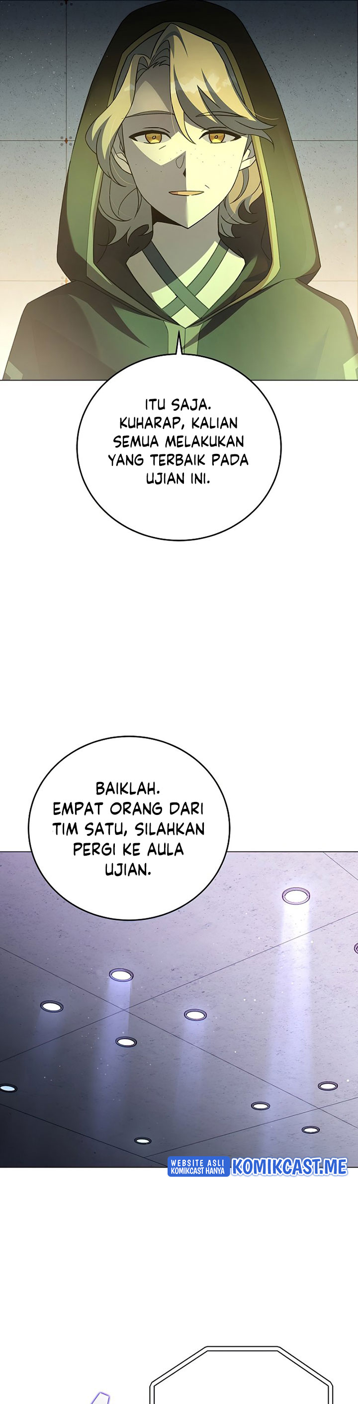 The Novel’s Extra (Remake) Chapter 34 halaman 14
