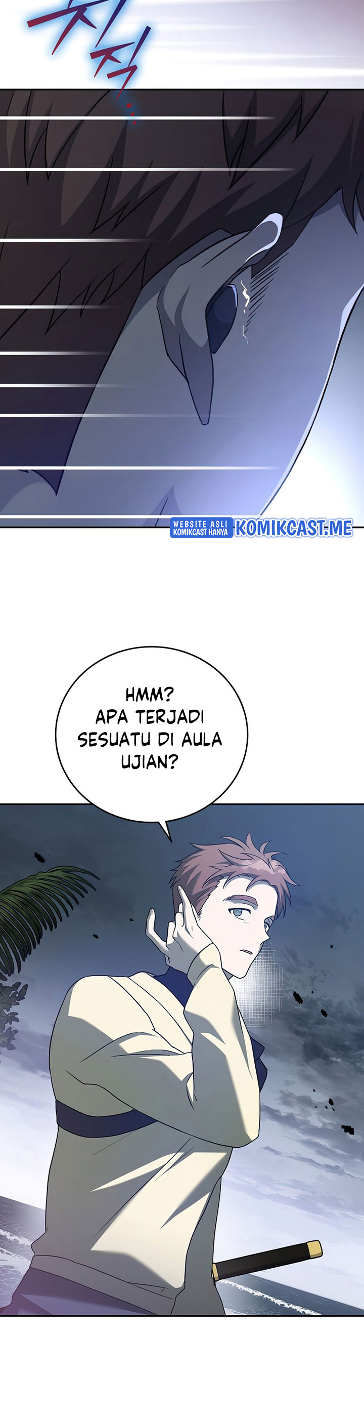The Novel’s Extra (Remake) Chapter 34 halaman 35
