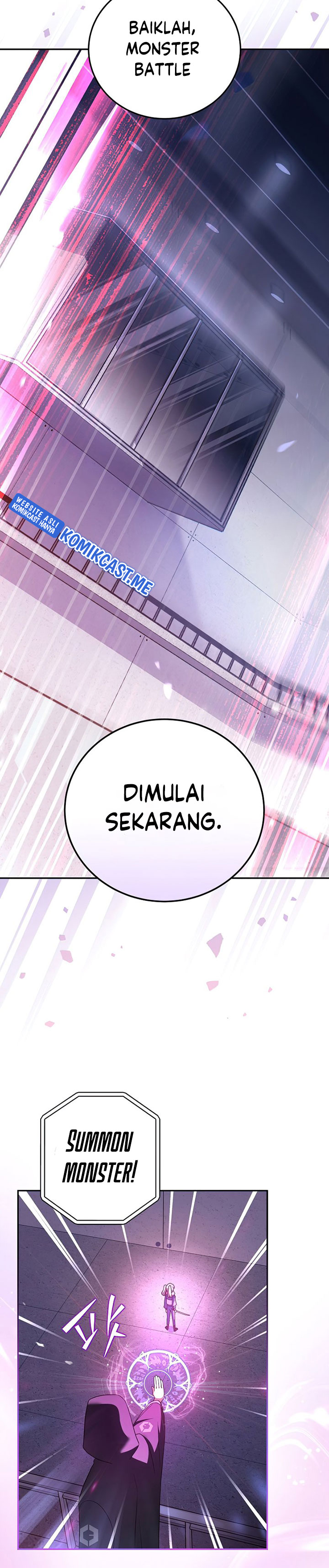 The Novel’s Extra (Remake) Chapter 34 halaman 19