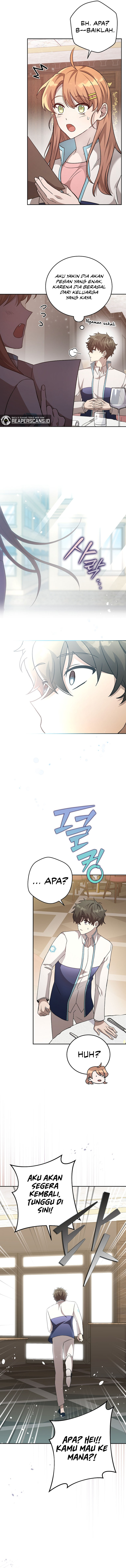 The Novel’s Extra (Remake) Chapter 39 halaman 6