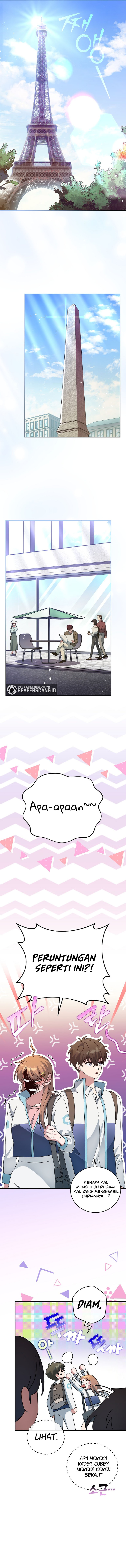 The Novel’s Extra (Remake) Chapter 39 halaman 2