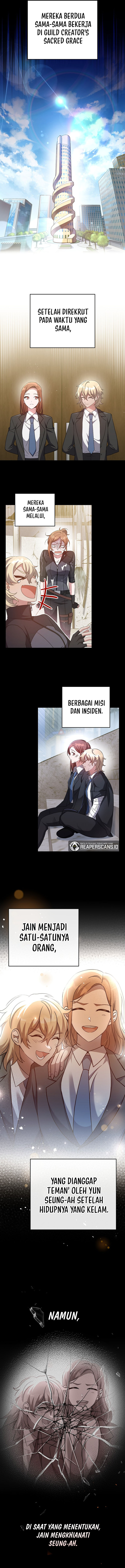 The Novel’s Extra (Remake) Chapter 39 halaman 10