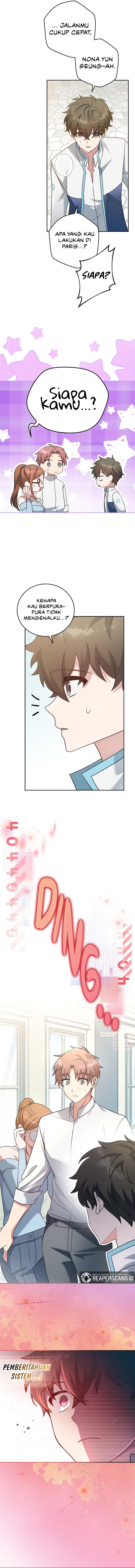 The Novel’s Extra (Remake) Chapter 39 halaman 8