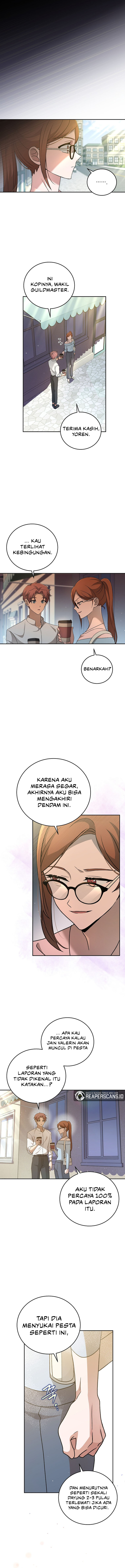 The Novel’s Extra (Remake) Chapter 39 halaman 12