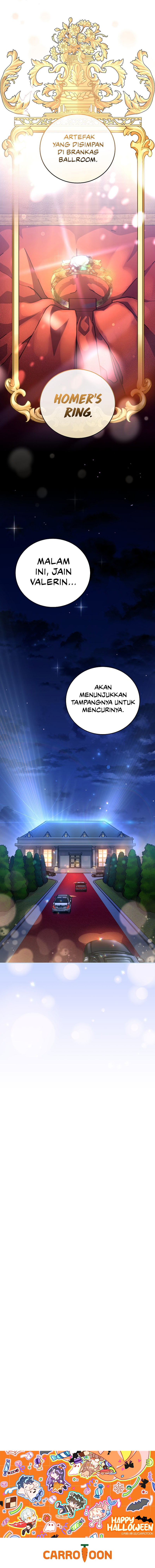 The Novel’s Extra (Remake) Chapter 39 halaman 13