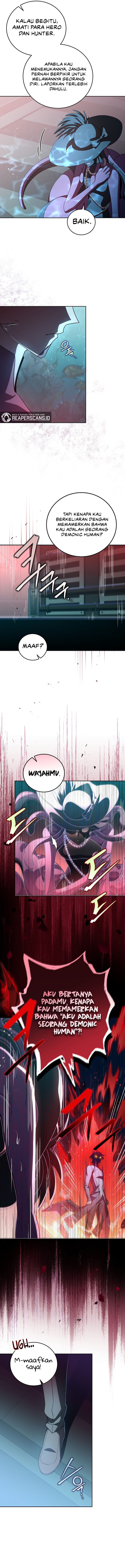The Novel’s Extra (Remake) Chapter 45 halaman 6