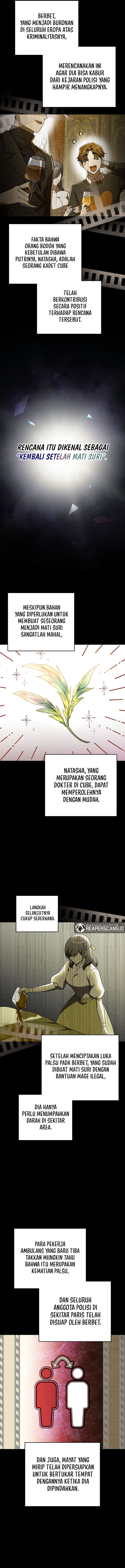 The Novel’s Extra (Remake) Chapter 45 halaman 2