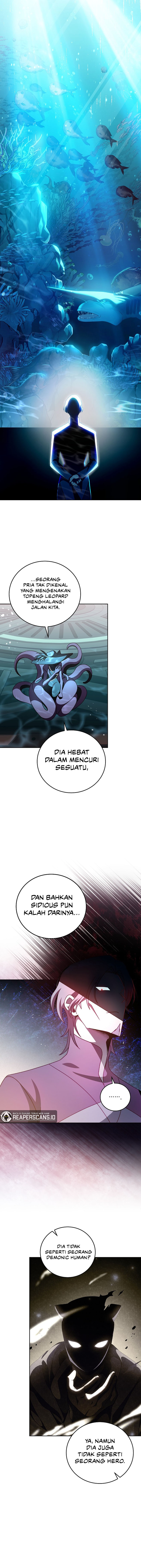 The Novel’s Extra (Remake) Chapter 45 halaman 5