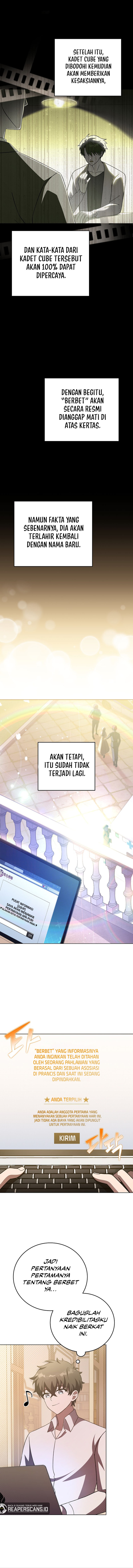 The Novel’s Extra (Remake) Chapter 45 halaman 3