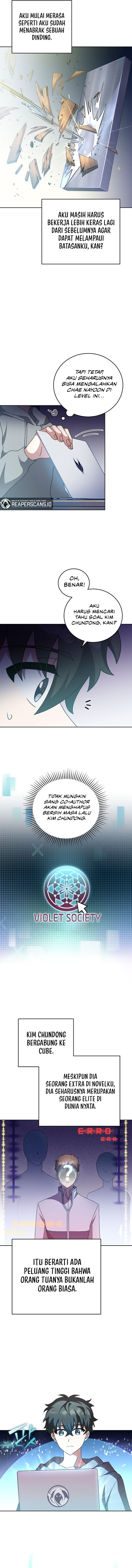 The Novel’s Extra (Remake) Chapter 45 halaman 10