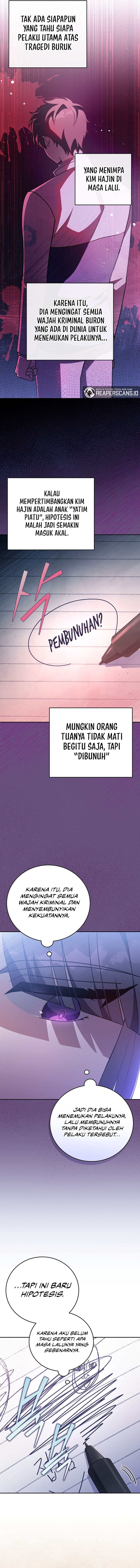The Novel’s Extra (Remake) Chapter 46 halaman 11