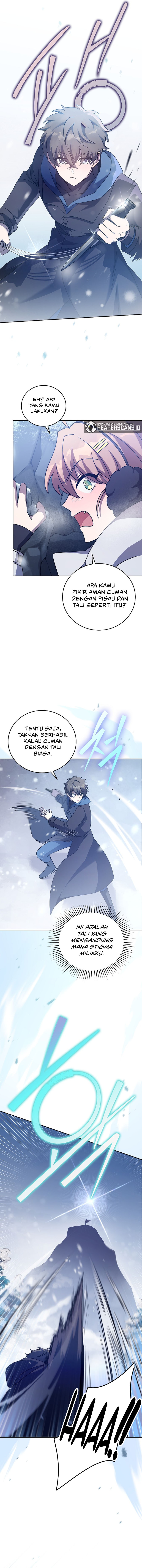 The Novel’s Extra (Remake) Chapter 46 halaman 6