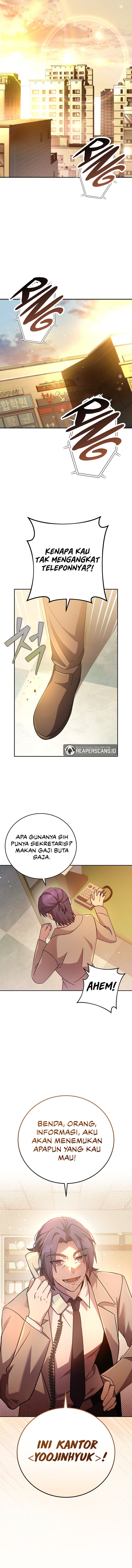 The Novel’s Extra (Remake) Chapter 46 halaman 13