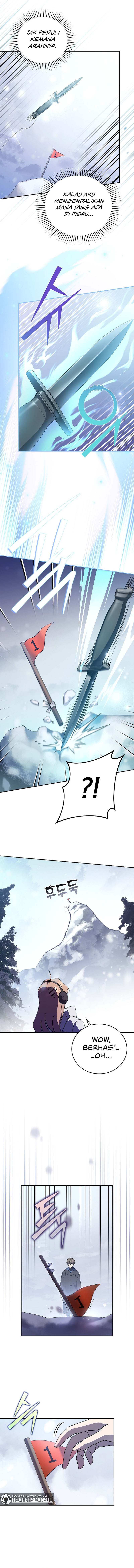 The Novel’s Extra (Remake) Chapter 46 halaman 7