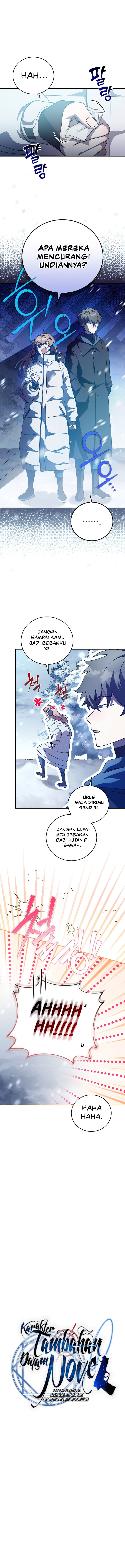 The Novel’s Extra (Remake) Chapter 46 halaman 3