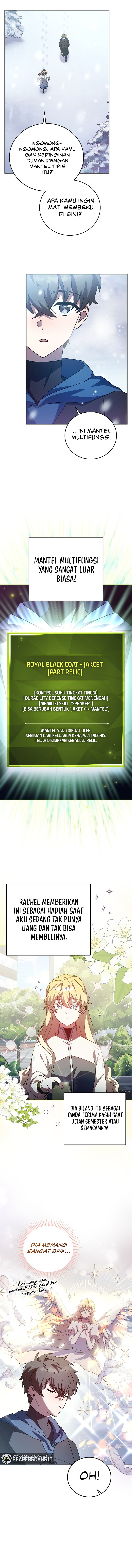 The Novel’s Extra (Remake) Chapter 46 halaman 4