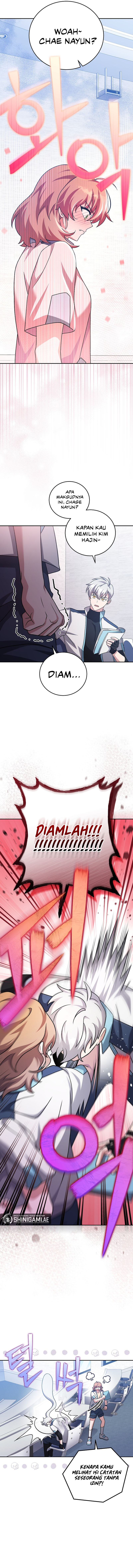 The Novel’s Extra (Remake) Chapter 86 halaman 10