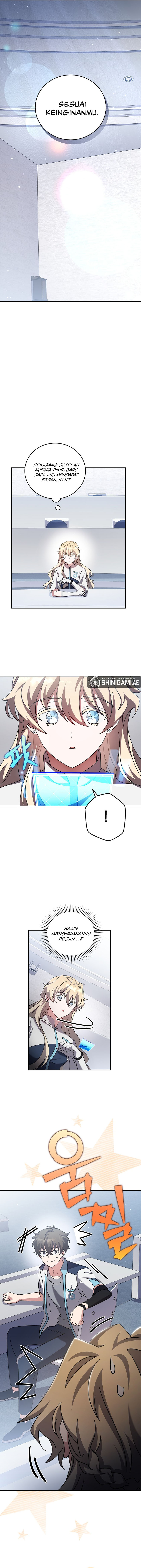 The Novel’s Extra (Remake) Chapter 86 halaman 3