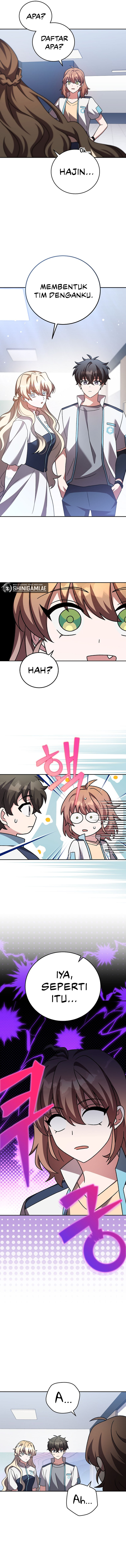 The Novel’s Extra (Remake) Chapter 86 halaman 13