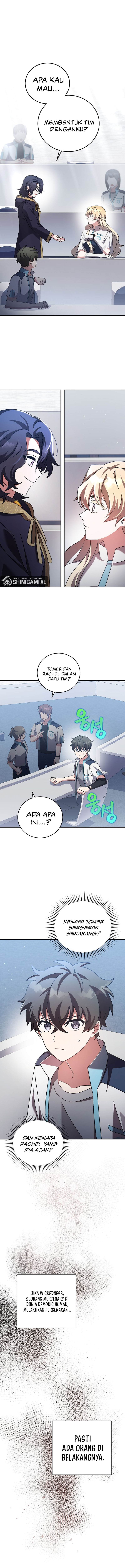 The Novel’s Extra (Remake) Chapter 86 halaman 1