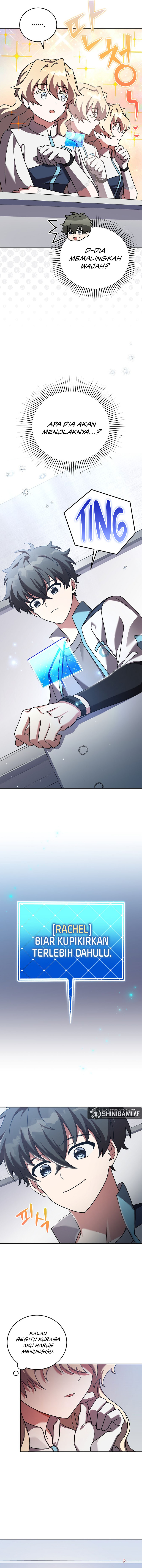 The Novel’s Extra (Remake) Chapter 86 halaman 4