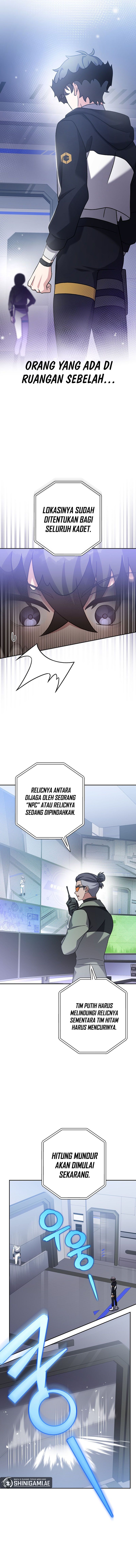 The Novel’s Extra (Remake) Chapter 92 halaman 9