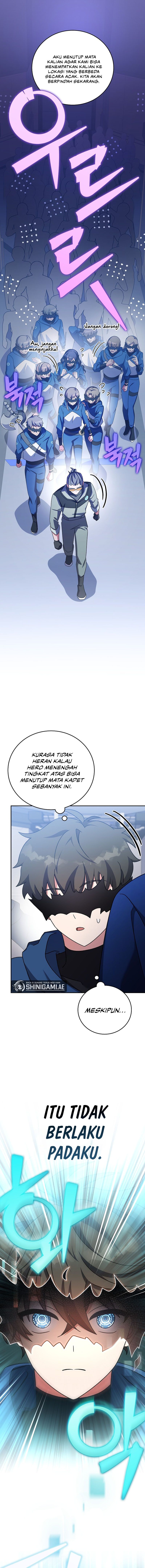 The Novel’s Extra (Remake) Chapter 92 halaman 5