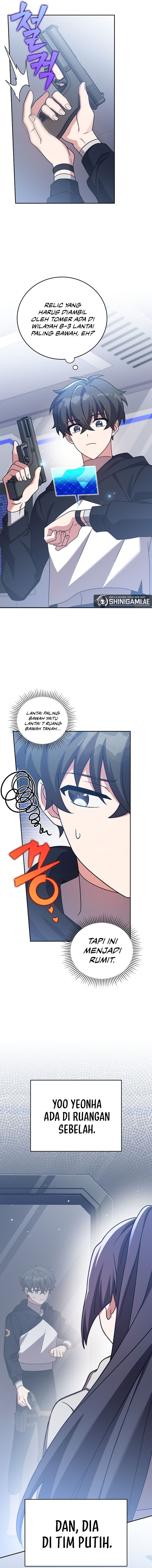 The Novel’s Extra (Remake) Chapter 92 halaman 11