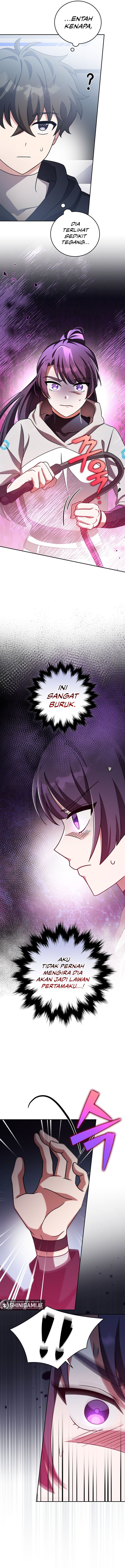 The Novel’s Extra (Remake) Chapter 92 halaman 15