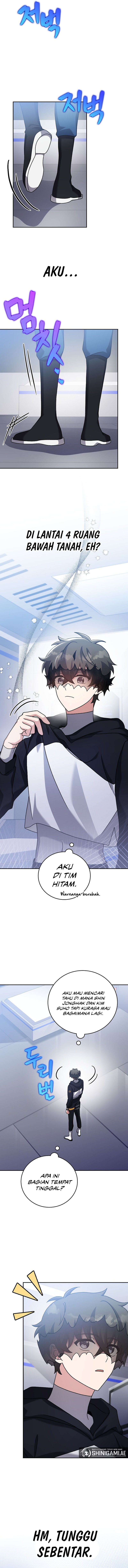 The Novel’s Extra (Remake) Chapter 92 halaman 8