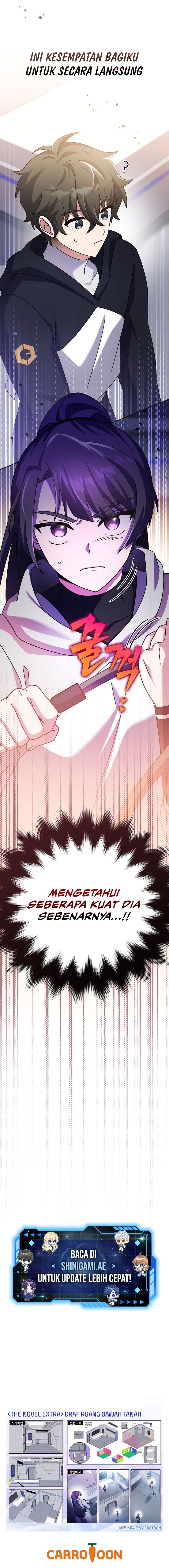 The Novel’s Extra (Remake) Chapter 92 halaman 18