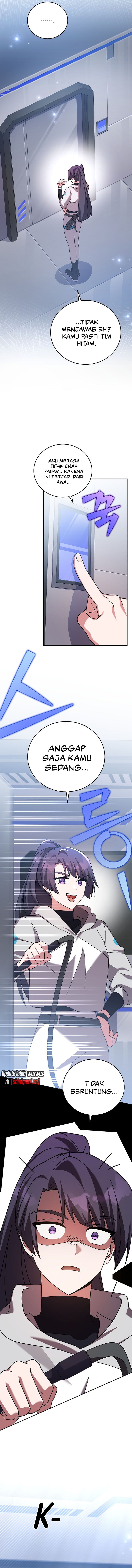 The Novel’s Extra (Remake) Chapter 92 halaman 13