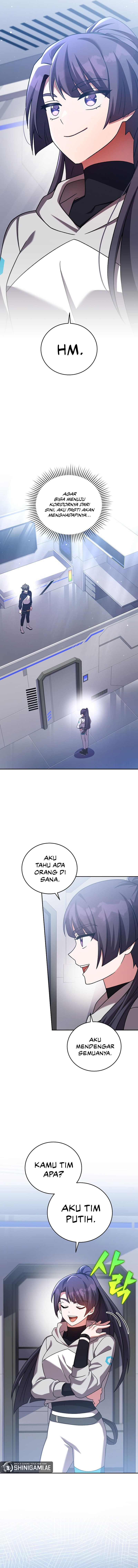 The Novel’s Extra (Remake) Chapter 92 halaman 12