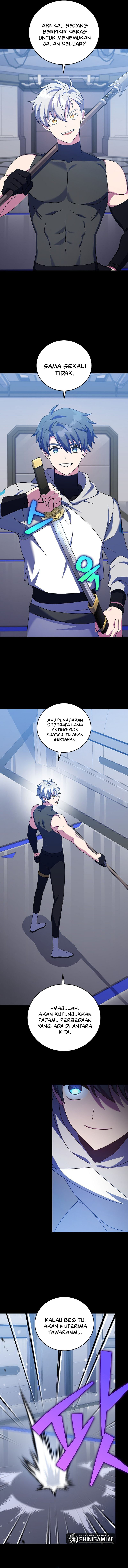 The Novel’s Extra (Remake) Chapter 97 halaman 2