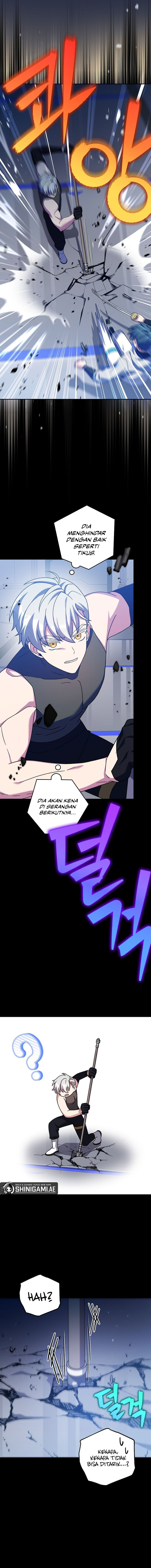 The Novel’s Extra (Remake) Chapter 97 halaman 5