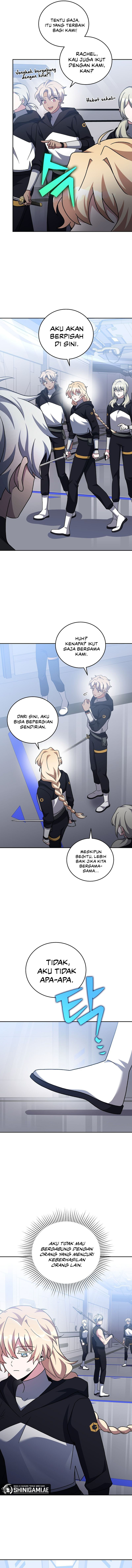 The Novel’s Extra (Remake) Chapter 97 halaman 12