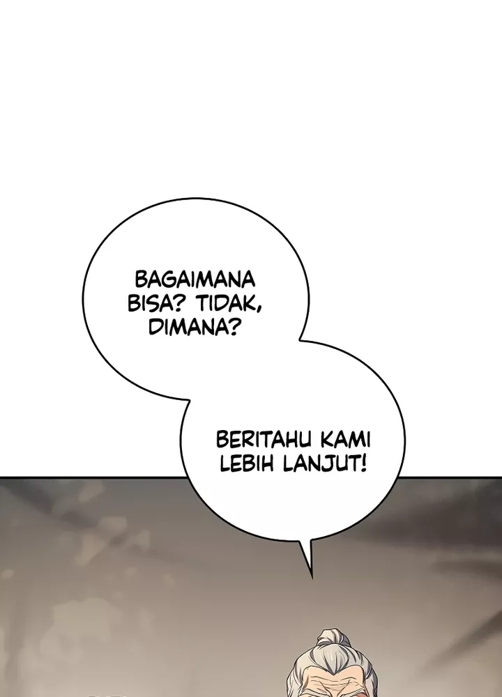 Reincarnated Escort Warrior Chapter 69 halaman 16