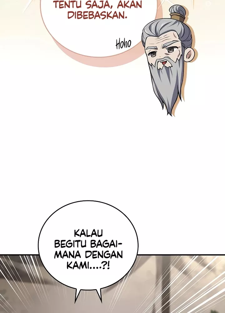 Reincarnated Escort Warrior Chapter 69 halaman 25