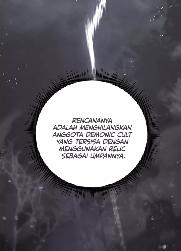 Reincarnated Escort Warrior Chapter 69 halaman 34