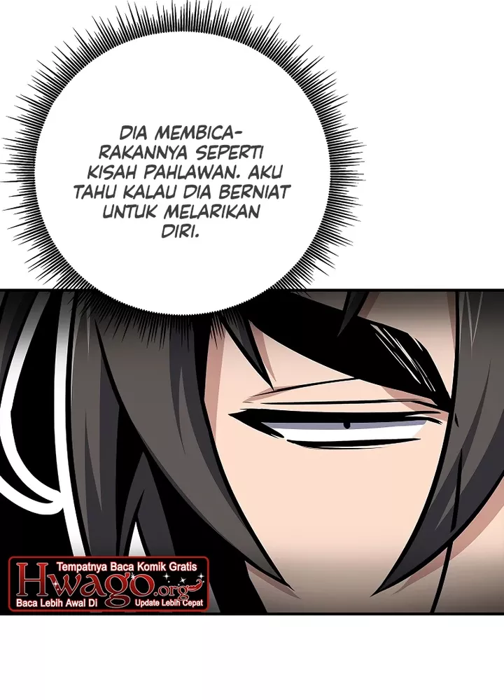 Reincarnated Escort Warrior Chapter 69 halaman 20