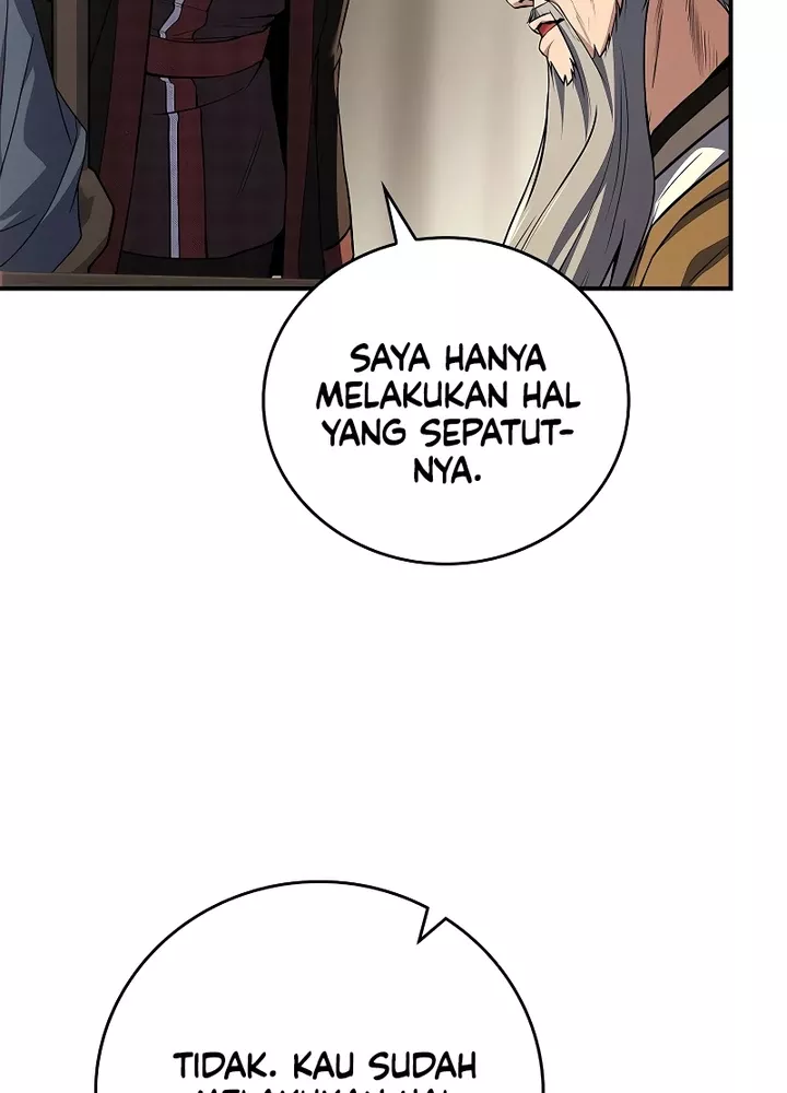 Reincarnated Escort Warrior Chapter 69 halaman 22