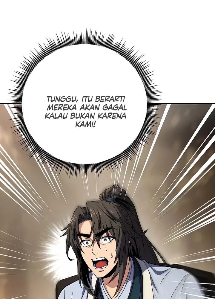 Reincarnated Escort Warrior Chapter 69 halaman 36